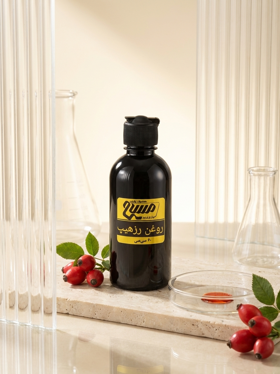 روغن رزهیپ